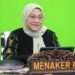 Kemnaker Apresiasi Kinerja Polri Tangani Kasus Pungli PMI