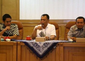 SP/SB Usulkan Kemnaker Kembangkan Program Pelatihan Bagi Pekerja