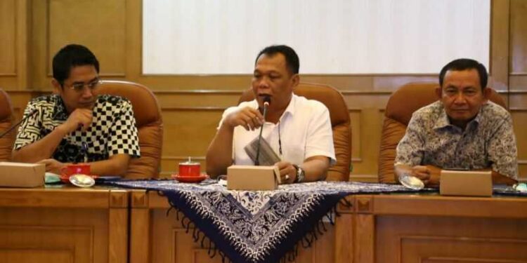 SP/SB Usulkan Kemnaker Kembangkan Program Pelatihan Bagi Pekerja