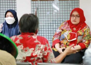 Kedepan, Kemenaker Akan Sosialisasi Struktur dan Skala Upah