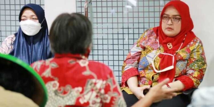 Kedepan, Kemenaker Akan Sosialisasi Struktur dan Skala Upah