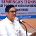 Tingkatkan Kualitas Pendidikan, Dikbud Kota Banda Aceh Gelar Bimtek