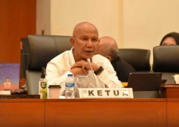 Banggar DPR RI Sarankan Pemerintah Fokus Peningkatan Konsumsi RT