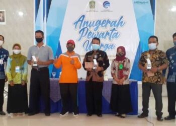 Perluas Sasaran Edukasi Cukai Rokok, Diskominfo Lumajang Libatkan KIM