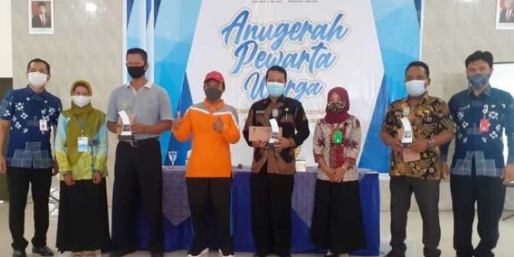 Perluas Sasaran Edukasi Cukai Rokok, Diskominfo Lumajang Libatkan KIM