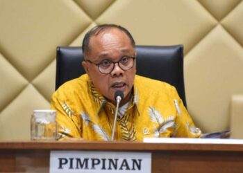 Komisi II dan Menpan RB Bahas Kecurangan Tes CPNS