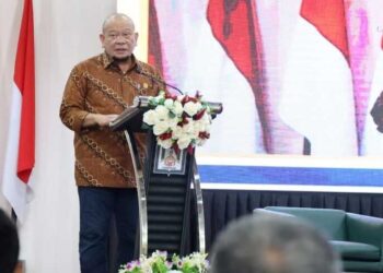 LaNyalla: Calon Pemimpin Kalangan Non Partai Politik Adalah Konstitusional