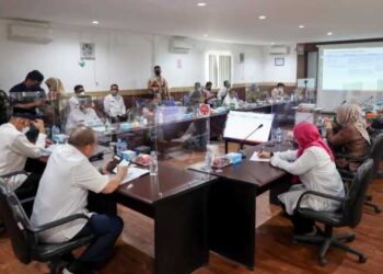 Kunker ke Sumbar, Ketua DPD RI Minta Masalah Tol Padang-Pekanbaru Segera Diselesaikan