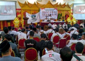 Banyak Penumpang Gelap Kendalikan Indonesia, LaNyalla: Ini Membuat Arah Perjalanan Indonesia Jadi Melenceng