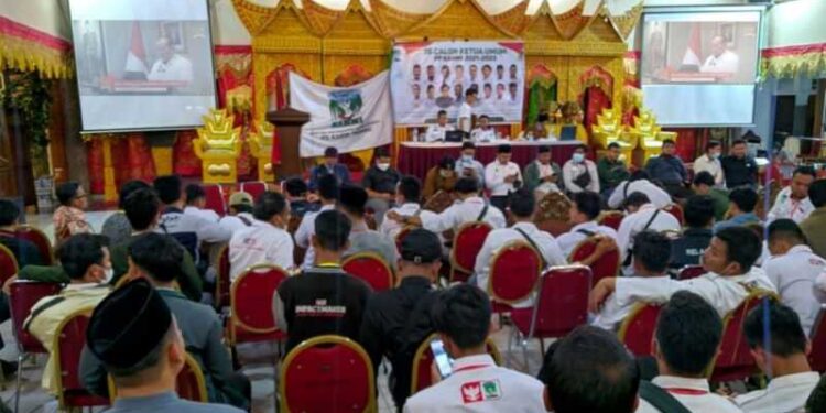 Banyak Penumpang Gelap Kendalikan Indonesia, LaNyalla: Ini Membuat Arah Perjalanan Indonesia Jadi Melenceng