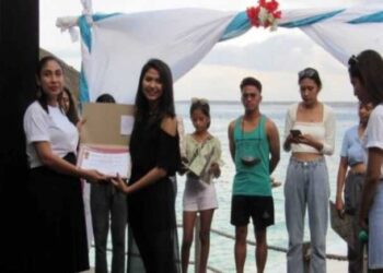 Promosikan Pariwisata Lokal, Beauty Of Kawona Beach di Gelar