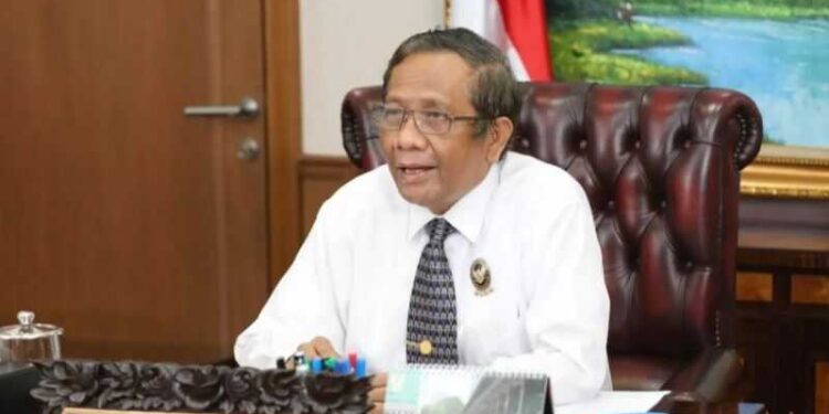 Menko Polhukam: Kekuatan Hukum MUI Sangat Kokoh