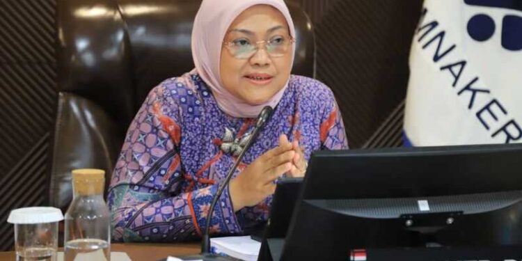 Setelah Alami Penangguhan, Pemerintah Taiwan Buka Penempatan PMI