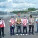 Dukung Event WSBK, Menhub Pastikan Kelancaran Konektivitas Antarmoda Transportasi
