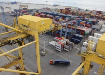 Tingkatkan Daya Saing, Kemenhub Turunkan Biaya Logistik