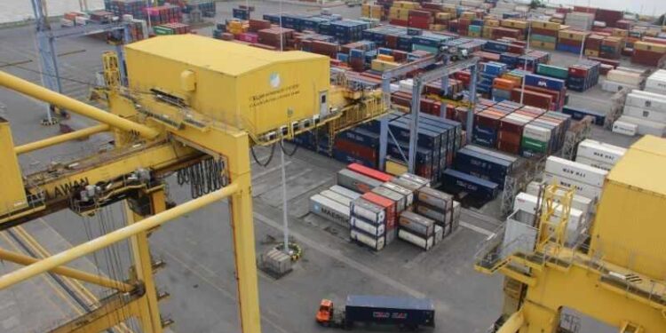 Tingkatkan Daya Saing, Kemenhub Turunkan Biaya Logistik