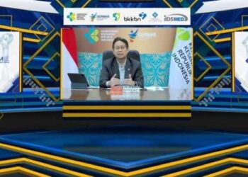 Kemenkes Prioritaskan Program Promotif Preventif Hingga 2024