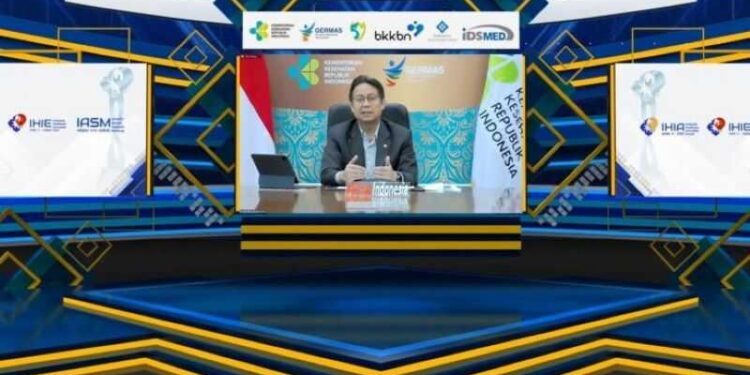 Kemenkes Prioritaskan Program Promotif Preventif Hingga 2024