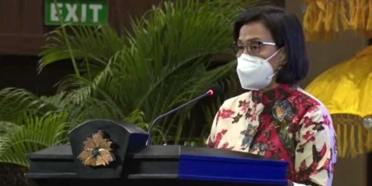 Laptop dan Ponsel Tidak Kena Pajak