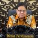 Airlangga Hartarto: Upaya Pemulihan Global Dilakukan Secara Sistematis dan Terkoordinasi