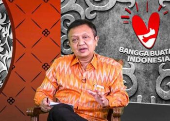 Kementrian Koperasi Fasilitasi UKM Peroleh Sertifikat HACCP