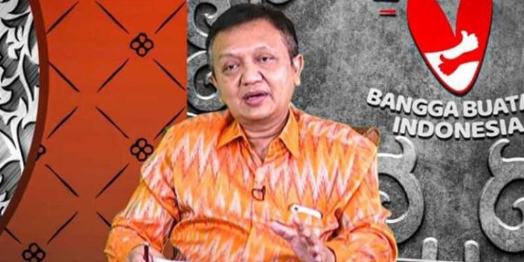 Kementrian Koperasi Fasilitasi UKM Peroleh Sertifikat HACCP