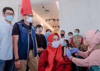 Penerapan Prokes Ketat Bantu Proses Pemulihan Ekonomi Nasional