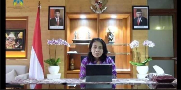 Terjadinya Kasus Pemerkosaan dan Pembunuhan, Kementerian PPPA Berduka