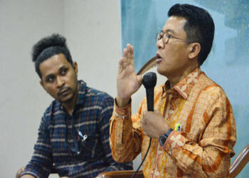 Anggota Komisi XI DPR Muahmmad Misbakhun