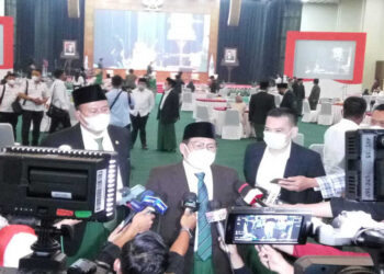 Muhaimin Instruksikan PKB Kawal Anggaran 20 Persen APBN untuk Pendidikan