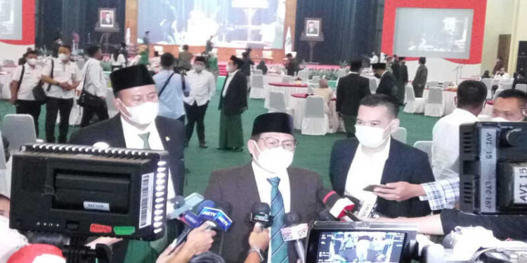 Muhaimin Instruksikan PKB Kawal Anggaran 20 Persen APBN untuk Pendidikan