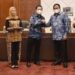 Gantikan Hasan Aminudin, Rusdi Masse Mappasessu jabat Wakil Ketua Komisi IV