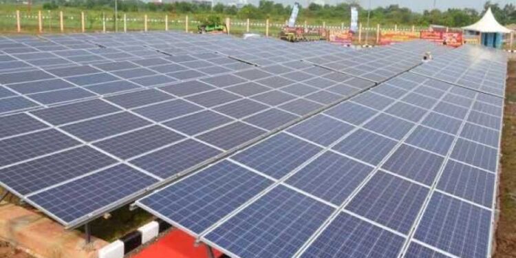 Kementrian ESDM Dorong Pemerataan Akses Listrik Ramah Lingkungan