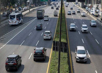 Aturan Baru Bepergian dengan Transportasi Darat