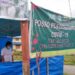 Pandemi Mulai Melandai, Posko Covid-19 di Kabupaten Toba Tetap Siaga