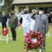 Mewakili Pemerintah Indonesia, Menhan Prabowo Hadiri Peringatan Remembrance Sunday