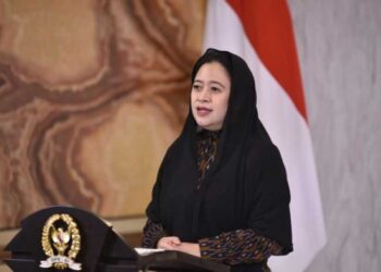 Puan Apresiasi Peran Besar Muhammadiyah Tangani Pandemi Covid-19