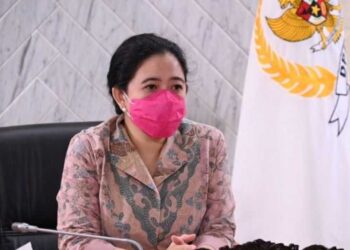 Puan Minta Masyarakat Konsisten Jaga Kedisiplinan Prokes