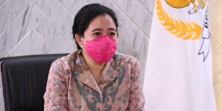 Puan Minta Masyarakat Konsisten Jaga Kedisiplinan Prokes