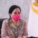 Puan Minta Masyarakat Konsisten Jaga Kedisiplinan Prokes