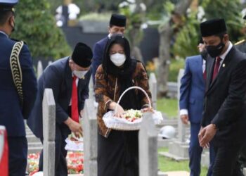 Puan Sebut Indonesia Butuh Banyak Pahlawan Era Kemajuan