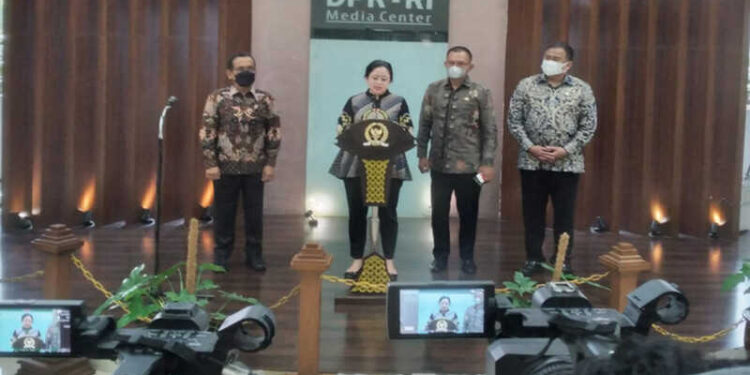 Jenderal Andika Perkasa Calon Tunggal Panglima TNI Pengganti Hadi Tjahjanto