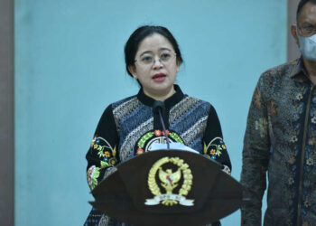 Terima Surpres, DPR Segera Proses 2 Nama Calon Deputi Gubernur BI