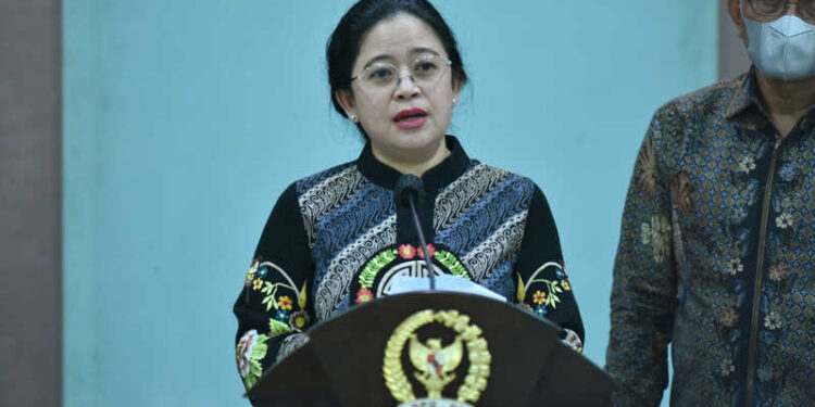 Terima Surpres, DPR Segera Proses 2 Nama Calon Deputi Gubernur BI