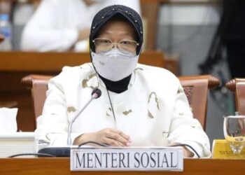 Mensos Sebut 24.000 Anak Kehilangan Orang Tua Akibat Covid-19