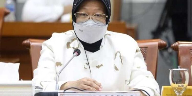 Mensos Sebut 24.000 Anak Kehilangan Orang Tua Akibat Covid-19