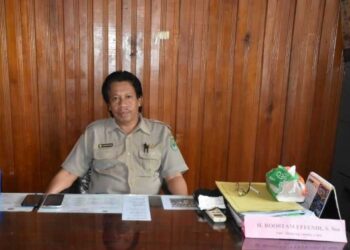 UMKM di Kabupaten Kapuas Dapat Bantuan Sertifikat Tanah Gratis