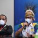 NPCI Sebut Peparnas XVI Papua Mampu Cetak Atlet Unggul