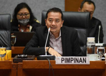 Komisi X DPR Terima Aspirasi Terkait PPPK Guru