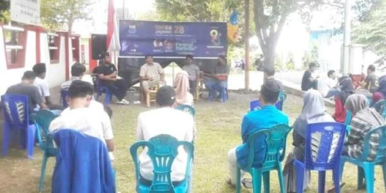 Gandeng BNN, PMII Ajak Pemuda Perangi Narkoba